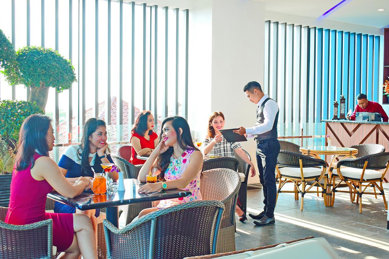 Arthama Hotels Makassar Exterior photo